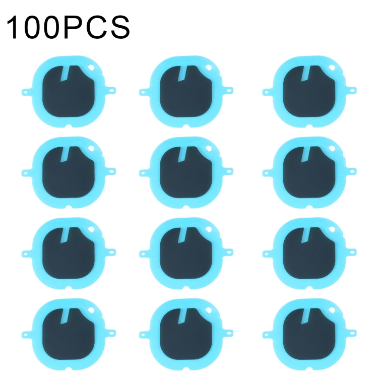 100pcs NFC Wireless Charging Heat Sink Sticker for iPhone 8 by buy2fix