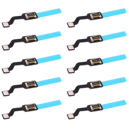 Câble flexible de connecteur de charge 10 PCS pour iPhone 8