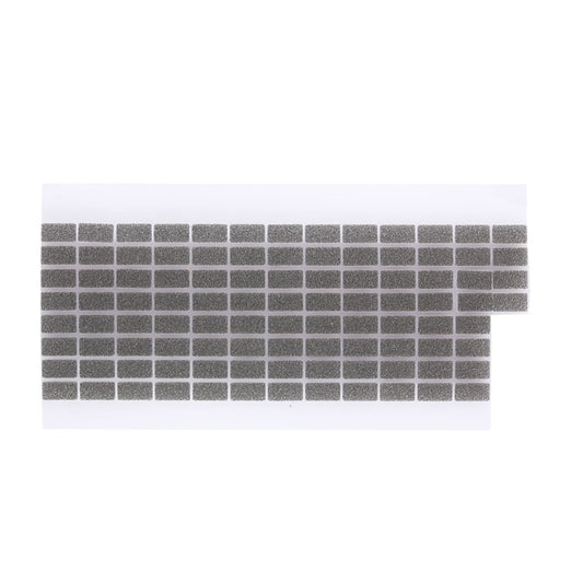 100 PCS Touch Stick Cotton Pads for iPhone 8 - iPhone 8 Parts by buy2fix | Online Shopping UK | buy2fix