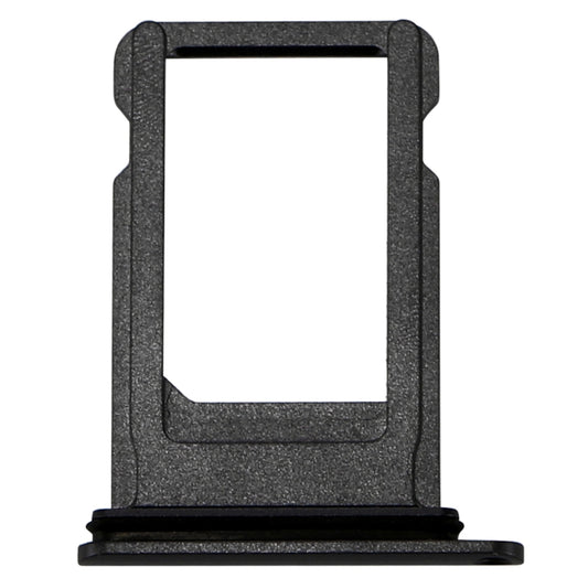 Card Tray for iPhone 8  (Grey) - iPhone 8 Parts by buy2fix | Online Shopping UK | buy2fix