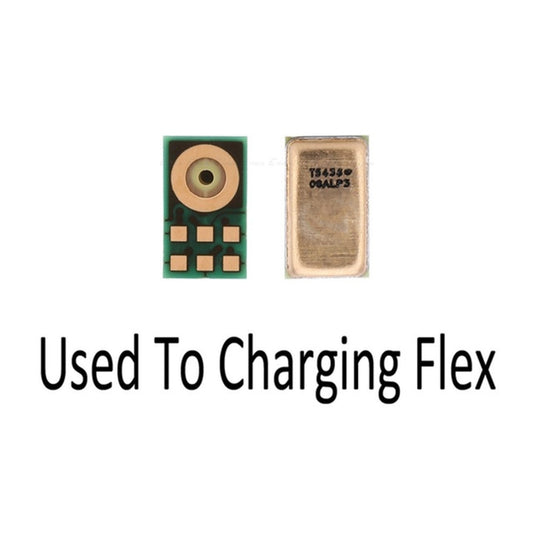 Microphone Inner Module for iPhone 8 - iPhone 8 Parts by buy2fix | Online Shopping UK | buy2fix