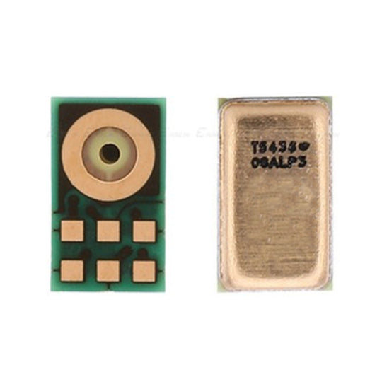 Module interne de microphone pour iPhone 8