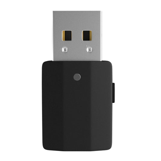 BT600 USB Wireless Audio 2 in 1 Bluetooth 5.0 Receiver & Transmitter Adapter - Audio Receiver Transmitter by buy2fix | Online Shopping UK | buy2fix