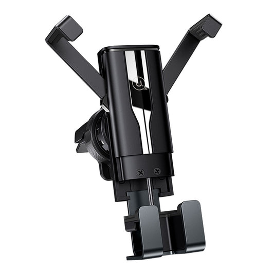 USAMS US-ZJ058 Retractable Gravity Car Holder for 4.7 - 7 inch Smartphones - Universal Car Holders by USAMS | Online Shopping UK | buy2fix