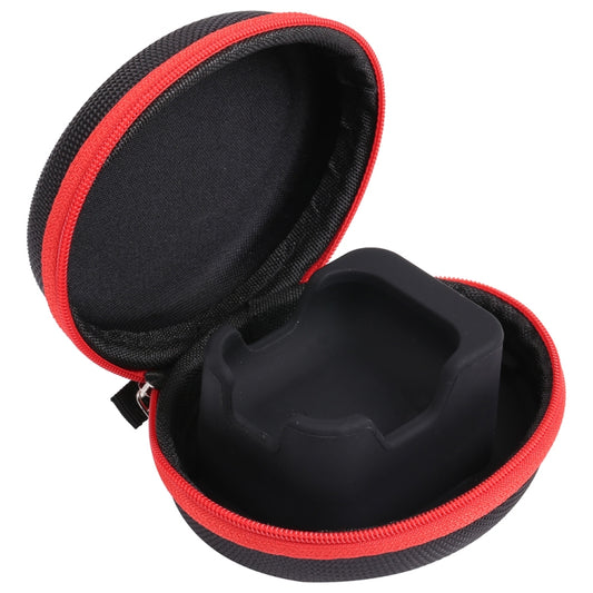 3 in 1 Charger Holder Base for Watch & AirPods with Zippered Storage Bag & Carabiner - Other Accessories by buy2fix | Online Shopping UK | buy2fix