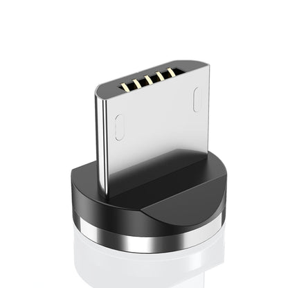 CaseMe Series 2 USB to Micro USB Charging Magnetic Head - Charging Cable & Head by CaseMe | Online Shopping UK | buy2fix