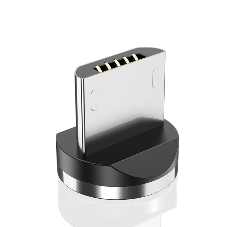 CaseMe Series 2 USB to Micro USB Charging Magnetic Head - Charging Cable & Head by CaseMe | Online Shopping UK | buy2fix