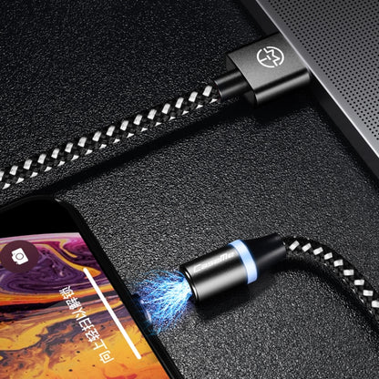 CaseMe Series 2 USB to Micro USB Charging Magnetic Head - Charging Cable & Head by CaseMe | Online Shopping UK | buy2fix