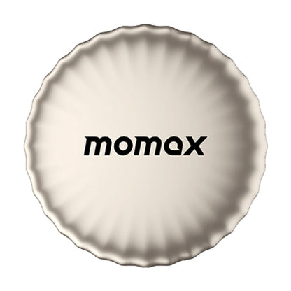 MOMAX PINTAG BR5 Wireless Positioning Anti-lost Device (Gold) - Anti-lost Alarm by MOMAX | Online Shopping UK | buy2fix