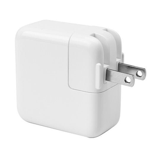 87W Type-C Power Adapter Portable Charger with 1.8m Type-C Charging Cable, AU Plug (White) - USB Charger by buy2fix | Online Shopping UK | buy2fix