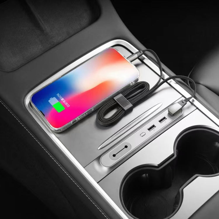 F244 27W USB-C/Type-C to 8 Pin Elbow Fast Charging Data Cable, Length: 1.2m by buy2fix