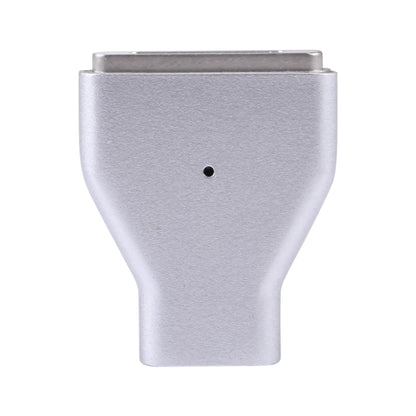 USB-C / Type-C to Magsafe 3 PD Fast Charge Adapter (Silver) by buy2fix