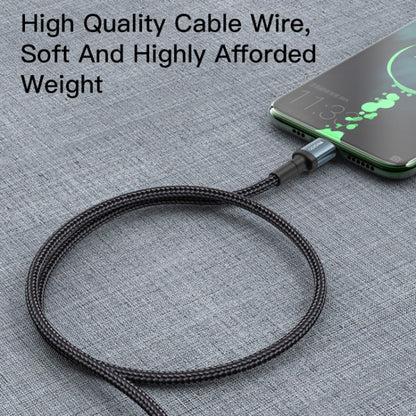Yesido CA78 PD66W USB-C / Type-C to USB-C / Type-C Charging Cable, Length: 1.2m - USB-C & Type-C Cable by Yesido | Online Shopping UK | buy2fix