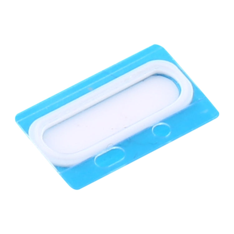 100 PCS Charging Port Rubber Pad for iPhone 8 / 8 Plus - iPhone 8 Plus Parts by buy2fix | Online Shopping UK | buy2fix