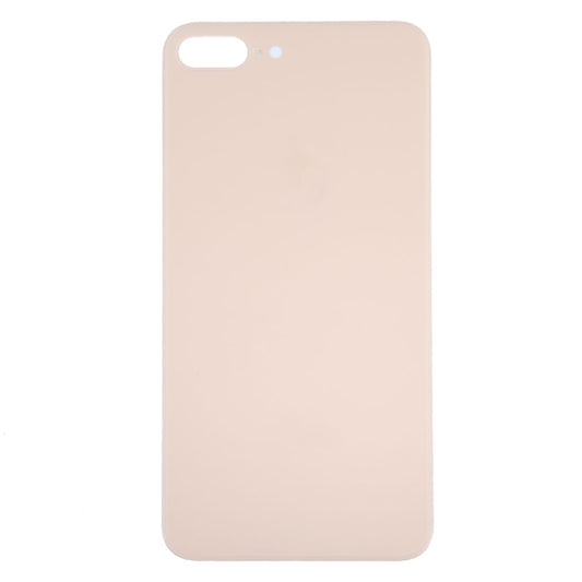 Battery Back Cover for iPhone 8 Plus (Gold) - iPhone 8 Plus Parts by buy2fix | Online Shopping UK | buy2fix
