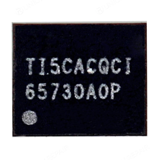 LCD Display IC 65730A0P for iPhone 8 Plus - IC for iPhone by buy2fix | Online Shopping UK | buy2fix