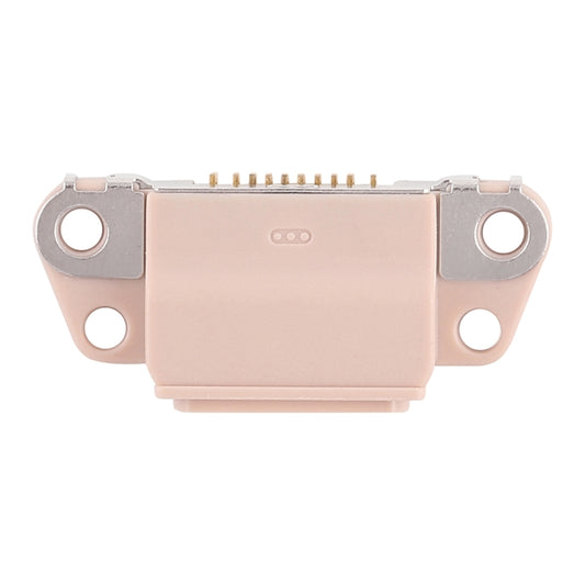 10 PCS Charging Port Connector for iPhone 8 Plus / 8(Gold) - iPhone 8 Plus Parts by buy2fix | Online Shopping UK | buy2fix