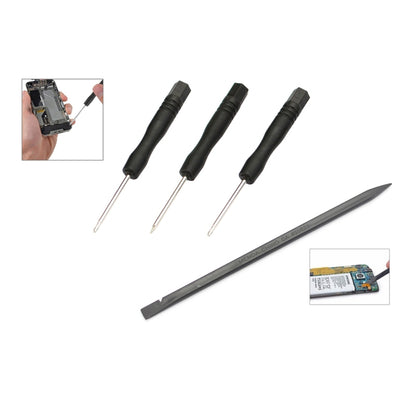 JIAFA JF-8162 9 in 1 Battery Repair Tool Set for iPhone 8 Plus - Tool Kits by JIAFA | Online Shopping UK | buy2fix