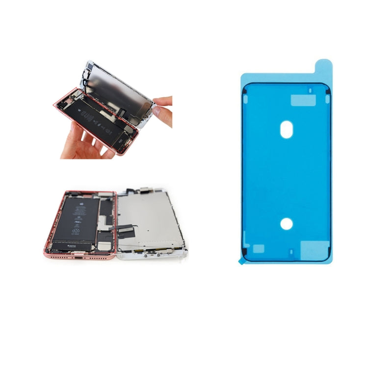 JIAFA JF-8162 9 in 1 Battery Repair Tool Set for iPhone 8 Plus - Tool Kits by JIAFA | Online Shopping UK | buy2fix