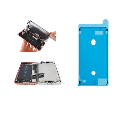 JIAFA JF-8162 9 in 1 Battery Repair Tool Set for iPhone 8 Plus - Tool Kits by JIAFA | Online Shopping UK | buy2fix