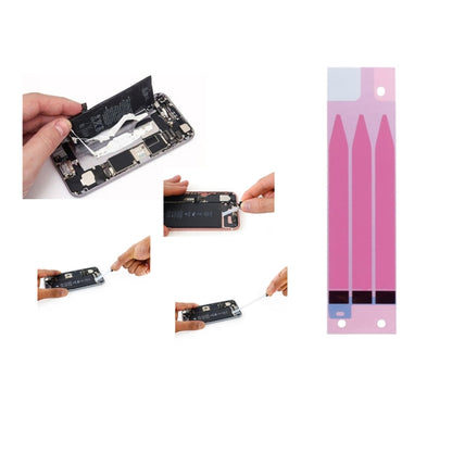 JIAFA JF-8162 9 in 1 Battery Repair Tool Set for iPhone 8 Plus - Tool Kits by JIAFA | Online Shopping UK | buy2fix