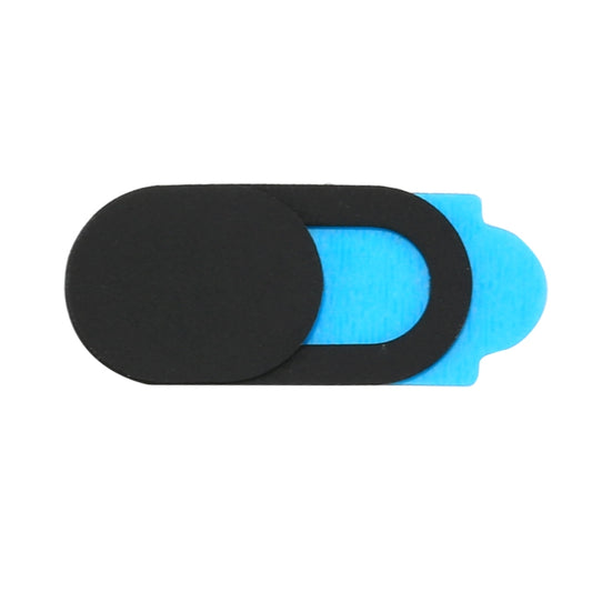 Universal Ultra-thin Design WebCam Shutter Slider Camera Cover Privacy Sticker, For Laptop, iPad, PC, Tablet, Cell Phones - Others by buy2fix | Online Shopping UK | buy2fix