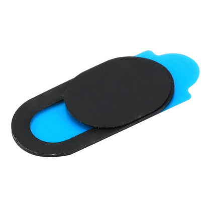Universal Ultra-thin Design WebCam Shutter Slider Camera Cover Privacy Sticker, For Laptop, iPad, PC, Tablet, Cell Phones - Others by buy2fix | Online Shopping UK | buy2fix