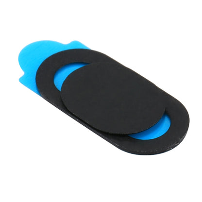 Universal Ultra-thin Design WebCam Shutter Slider Camera Cover Privacy Sticker, For Laptop, iPad, PC, Tablet, Cell Phones - Others by buy2fix | Online Shopping UK | buy2fix