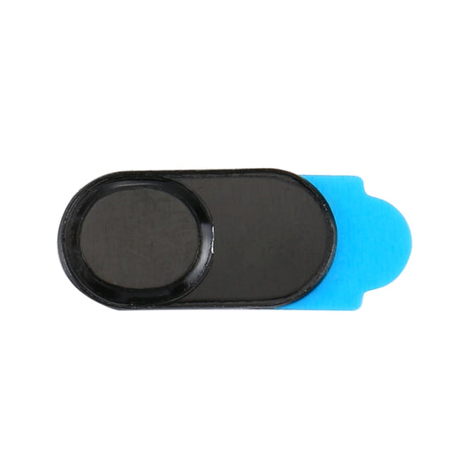 Universal Ultra-thin Design WebCam Shutter Slider Camera Cover Privacy Sticker, For Laptop, iPad, PC, Tablet, Cell Phones - Other by buy2fix | Online Shopping UK | buy2fix