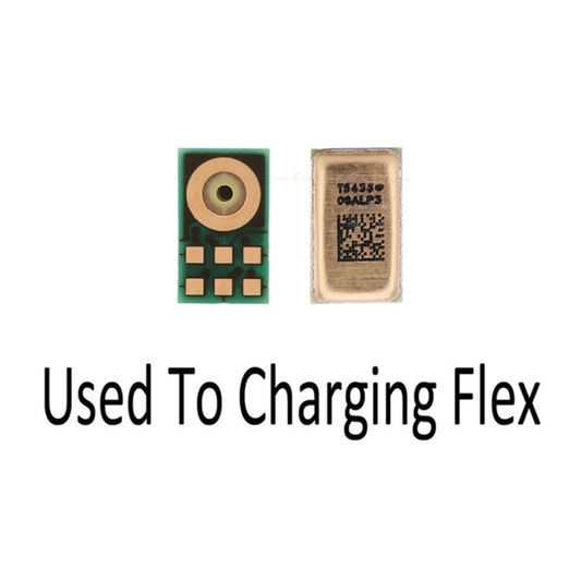 Microphone Inner Module for iPhone 8 Plus - iPhone 8 Plus Parts by buy2fix | Online Shopping UK | buy2fix