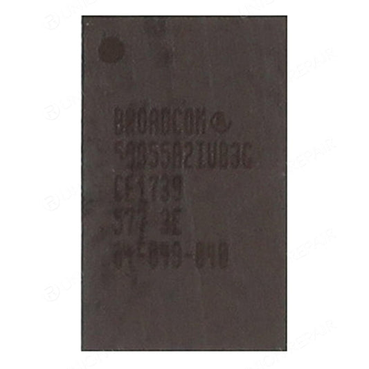 Wireless Charging IC 59355A2IUB3G for iPhone X / iPhone 8 / 8 Plus - IC for iPhone by buy2fix | Online Shopping UK | buy2fix