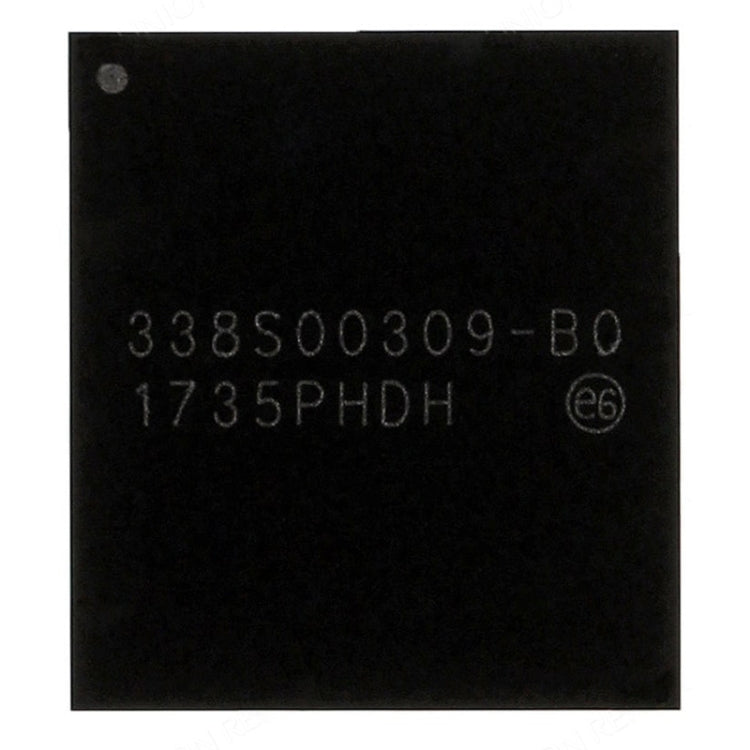 Big Main Power Management IC 338S00309 for iPhone X / 8 Plus / 8 - IC for iPhone by buy2fix | Online Shopping UK | buy2fix
