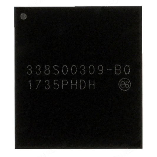 Big Main Power Management IC 338S00309 for iPhone X / 8 Plus / 8 - IC for iPhone by buy2fix | Online Shopping UK | buy2fix