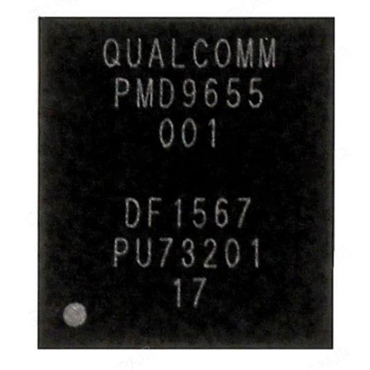 RF Power Management PMIC IC PMD9655 for iPhone 8 - IC for iPhone by buy2fix | Online Shopping UK | buy2fix