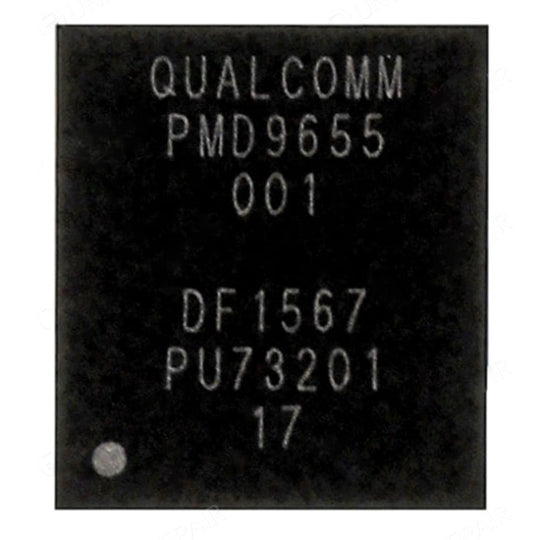 RF Power Management PMIC IC PMD9655 für iPhone 8