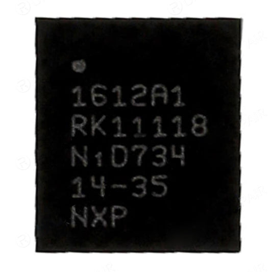 USB Charging IC 1612A1 for iPhone X / 8 / 8 Plus - IC for iPhone by buy2fix | Online Shopping UK | buy2fix