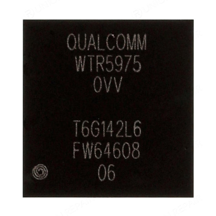Intermediate Frequency IF IC WTR5975 for iPhone X - IC for iPhone by buy2fix | Online Shopping UK | buy2fix