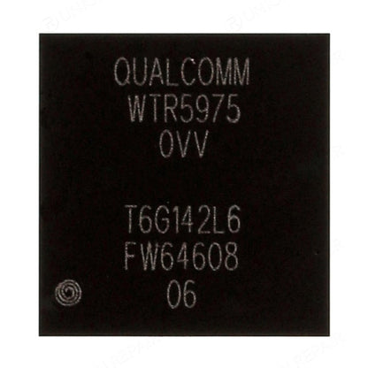 Intermediate Frequency IF IC WTR5975 for iPhone X - IC for iPhone by buy2fix | Online Shopping UK | buy2fix