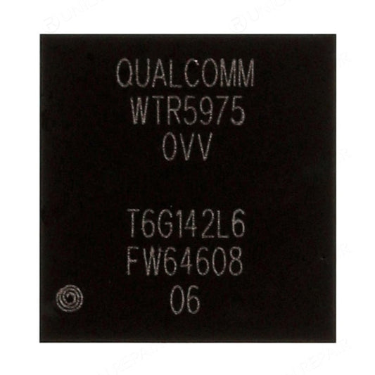 Intermediate Frequency IF IC WTR5975 for iPhone X - IC for iPhone by buy2fix | Online Shopping UK | buy2fix