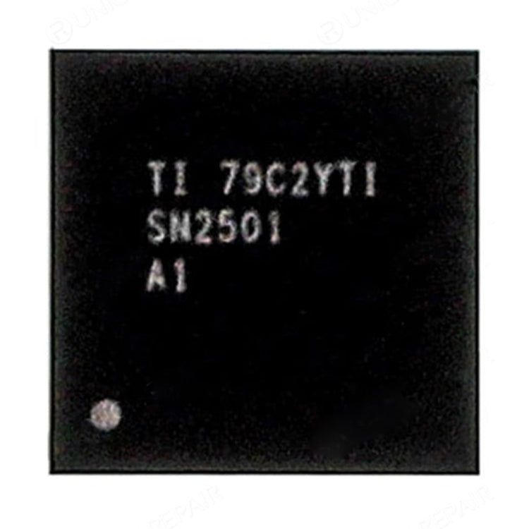 USB Charging IC SN2501 for iPhone X - IC for iPhone by buy2fix | Online Shopping UK | buy2fix