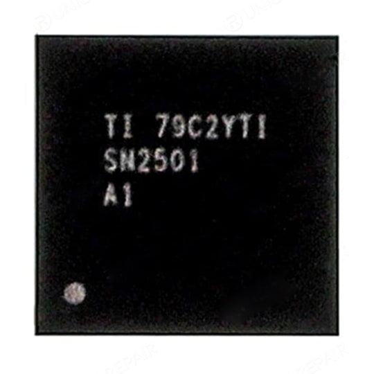 USB-Lade-IC SN2501 für iPhone X