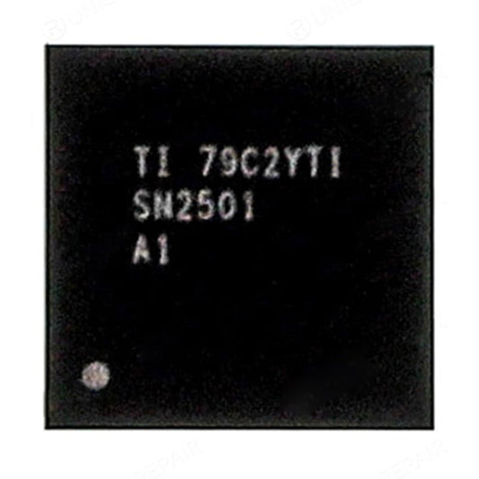 USB Charging IC SN2501 for iPhone X - IC for iPhone by buy2fix | Online Shopping UK | buy2fix
