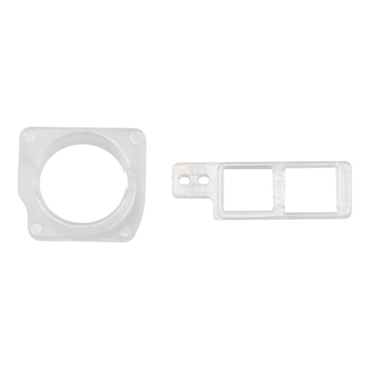 10 Sets for iPhone 8 Plus Front Facing Camera Module Bezel + Sensor Retaining Bracket - iPhone 8 Plus Parts by buy2fix | Online Shopping UK | buy2fix
