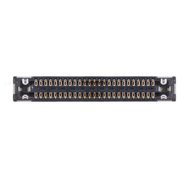 Charging FPC Connector On Motherboard for iPhone 8 Plus / 8 - iPhone 8 Plus Parts by buy2fix | Online Shopping UK | buy2fix