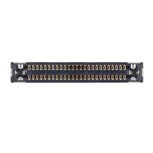 Charging FPC Connector On Motherboard for iPhone 8 Plus / 8 - iPhone 8 Plus Parts by buy2fix | Online Shopping UK | buy2fix