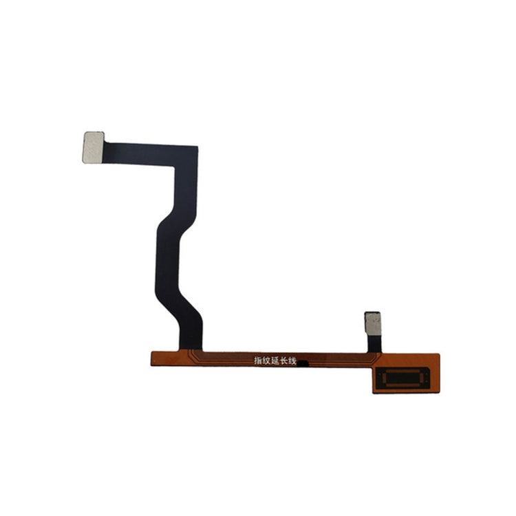 Fingerprint Sensor Flex Cable Extension for iPhone 8 Plus by buy2fix