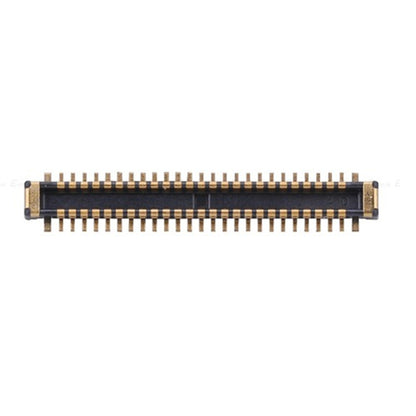 Charging FPC Connector On Flex Cable for iPhone 8 Plus / 8 - iPhone 8 Plus Parts by buy2fix | Online Shopping UK | buy2fix