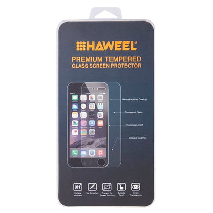For iPhone 11 Pro Max / XS Max 9H 3D Privacy Anti-glare Non-full Screen Tempered Glass Screen Protector - iPhone XS Max Tempered Glass by buy2fix | Online Shopping UK | buy2fix