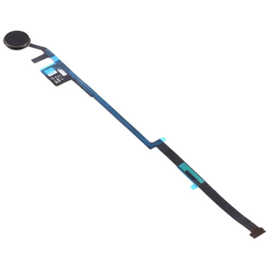Home Button Flex Cable for iPad 10.2 inch / A2200 / A2198 / A2232 (Black) - iPad 7 (2019) by buy2fix | Online Shopping UK | buy2fix