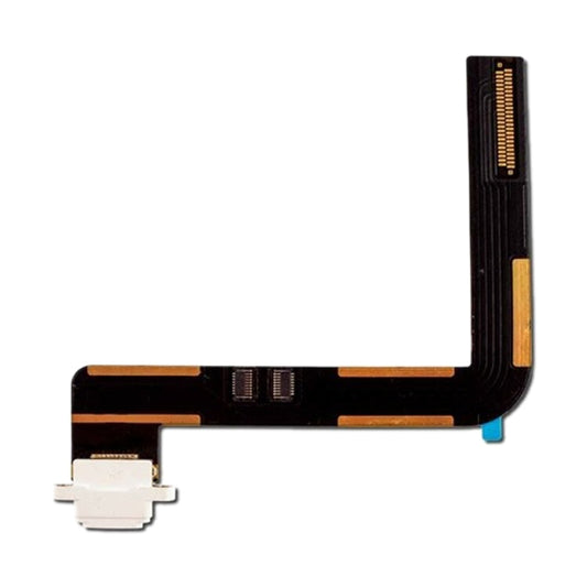 Charging Port Flex Cable for iPad 9.7 inch 2018 A1954 A1893 - iPad 6 (2018) by buy2fix | Online Shopping UK | buy2fix